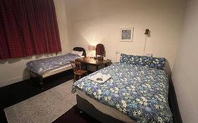 Twin Room At Richmond House Fermoy
